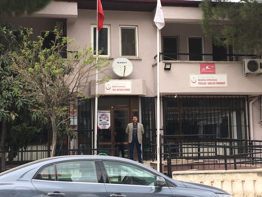 Asm Dış Görünüm